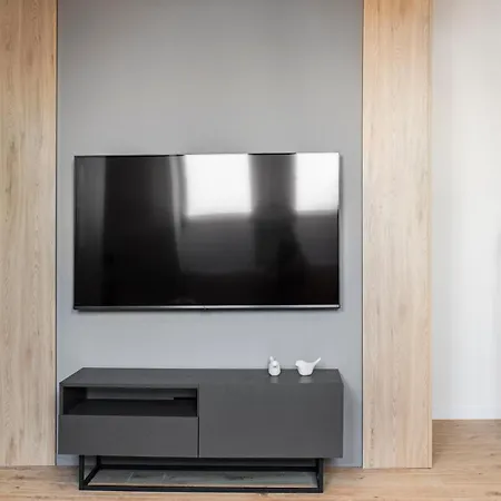 As-home Dwupoziomowy Przy Dworcu Pkp Parking Free Apartment Wroclaw