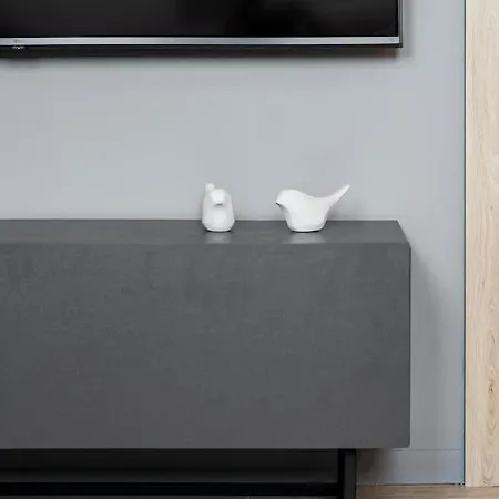 As-home Dwupoziomowy Przy Dworcu Pkp Parking Free Wroclaw