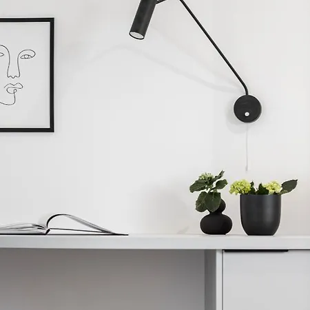 As-home Dwupoziomowy Przy Dworcu Pkp Parking Free Διαμέρισμα