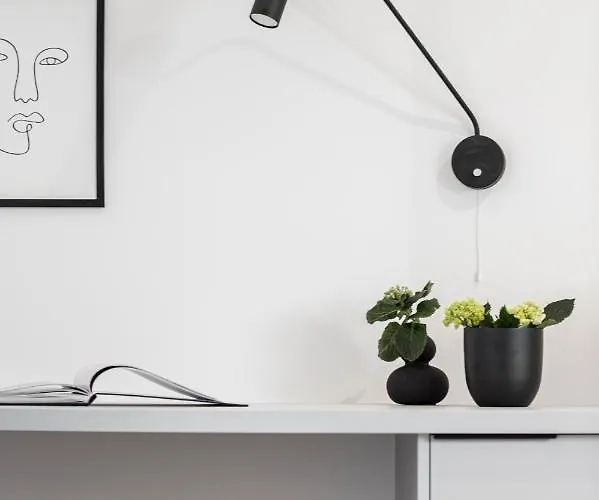 As-home Dwupoziomowy Przy Dworcu Pkp Parking Free Apartment